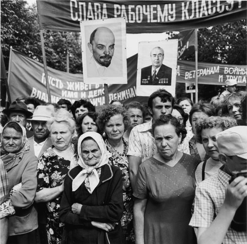 1981_Epochos veidas. Baltarusi